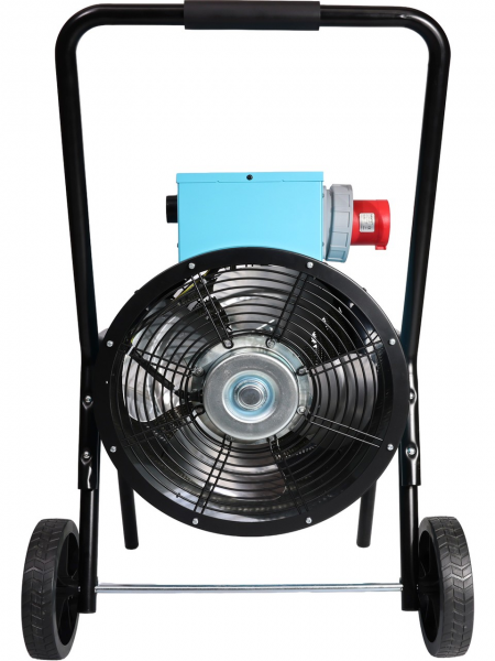 Nemfly FLY30 KW Fanlı