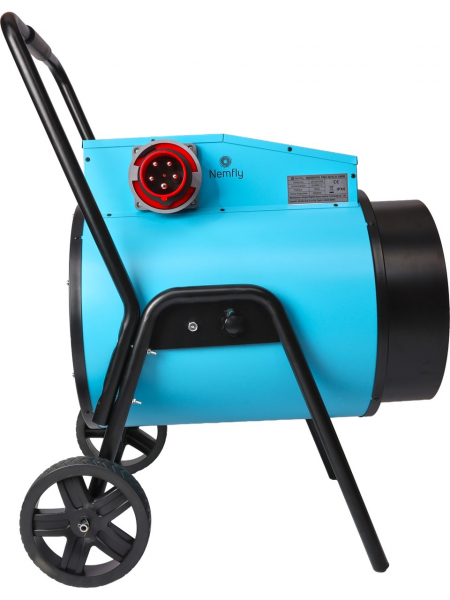 Nemfly FLY30 KW Fanlı