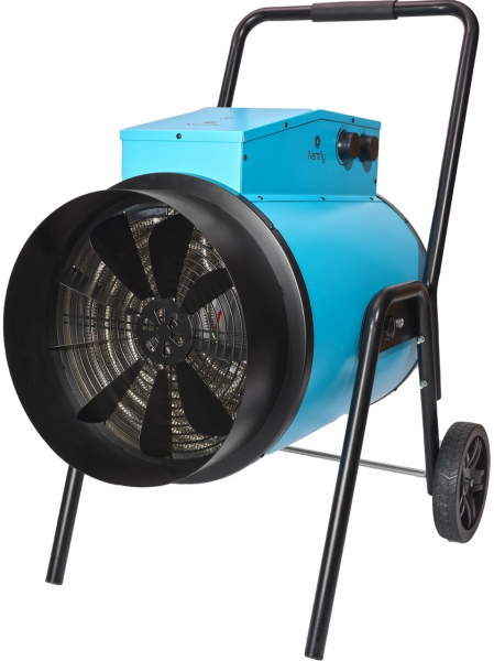 Nemfly FLY30 KW Fanlı