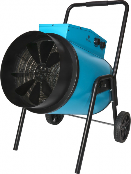 Nemfly FLY30 KW Fanlı
