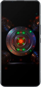 Nubia RedMagic 6 Lite (Snapdragon 765G) resim