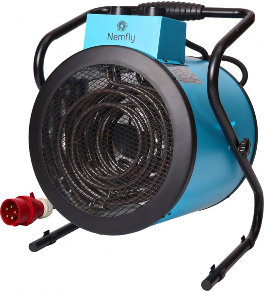 Nemfly FLY9 KW Fanlı