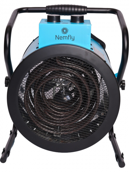 Nemfly FLY9 KW Fanlı