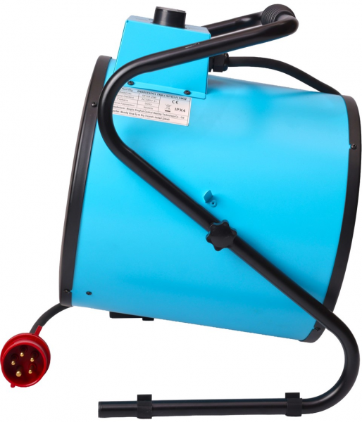 Nemfly FLY9 KW Fanlı