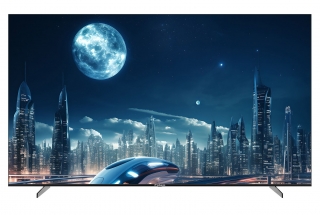 Fobem MT100EG8000QF Ultra HD (4K) TV