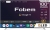 Fobem MT100EG8000QF Ultra HD (4K) TV