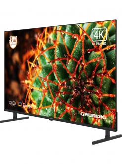 Grundig 50 GQ 700A Ultra HD (4K) TV
