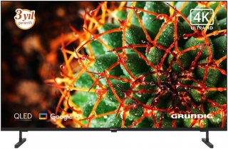 Grundig 50 GQ 700A Ultra HD (4K) TV