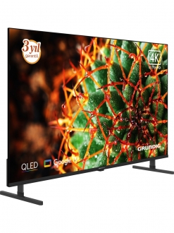 Grundig 50 GQ 700A Ultra HD (4K) TV