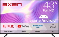 Axen AX43FPRL resim