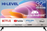 Hi-Level HL32HMLN-A14S resim