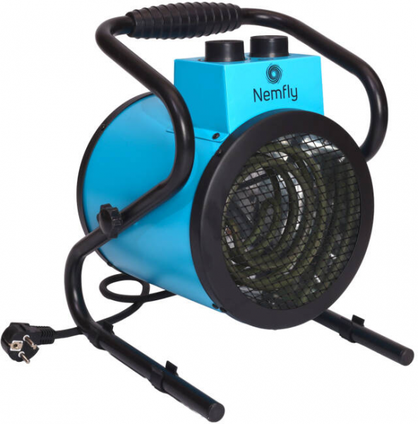Nemfly FLY3 KW Fanlı