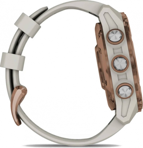 Garmin Descent MK3i 43mm Aktivite Saati