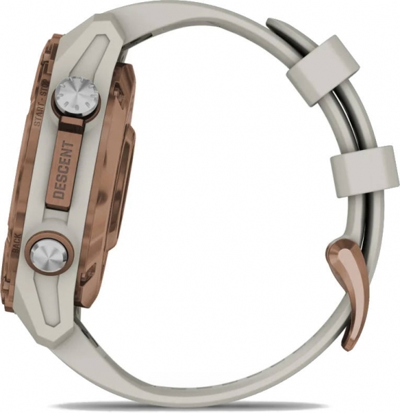 Garmin Descent MK3i 43mm Aktivite Saati