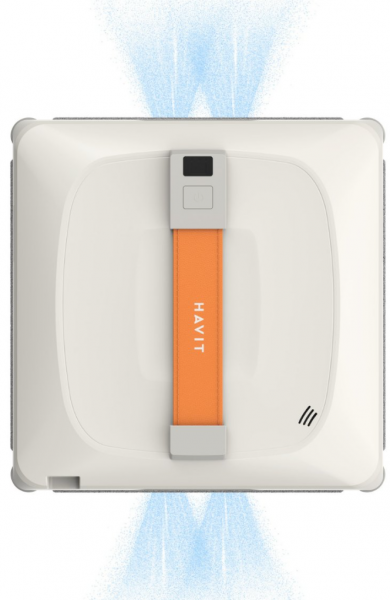 Havit HCR107 Pro Cam Temizleme Robotu