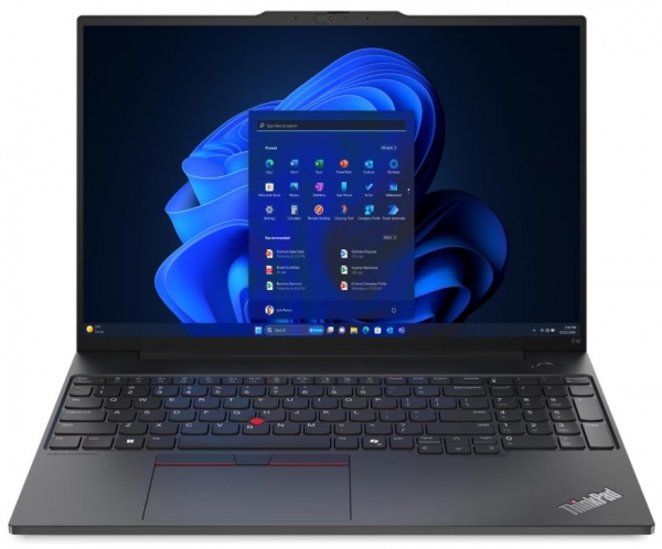 Lenovo Thinkpad E16 G2 21MBS0Q9ZX Laptop