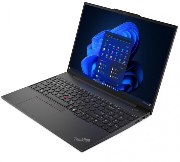 Lenovo Thinkpad E16 G2 21MBS0Q9ZX Laptop