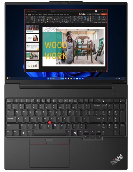 Lenovo Thinkpad E16 G2 21MBS0Q9ZX Laptop