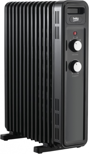 Beko BK RHO 13M 2500W Yağlı Radyatör