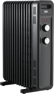 Beko BK RHO 13M 2500W Yağlı Radyatör