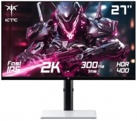 KTC H27E6 resim