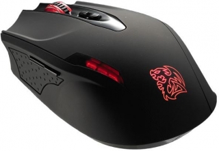 Thermaltake Tt eSPORTS Black Mouse