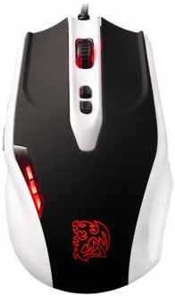 Thermaltake Tt eSPORTS Black Mouse