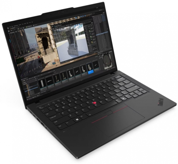 Lenovo ThinkPad P14s G5 21MFS2MQ00 Laptop