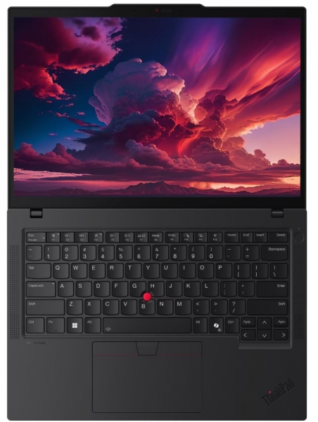 Lenovo ThinkPad P14s G5 21MFS2MQ00 Laptop