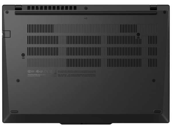 Lenovo ThinkPad P14s G5 21MFS2MQ00 Laptop