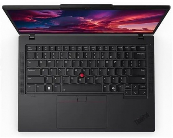 Lenovo ThinkPad P14s G5 21MFS2MQ00 Laptop