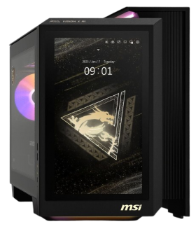 MSI MEG Vision X AI 2NVZ9-052TR
