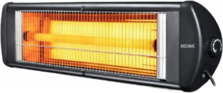 Koenic KPH 238426 TR 2300W Infrared Isıtıcı
