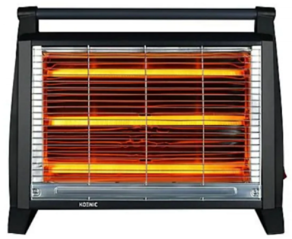 Koenic KQH 15326 TR 1500W Infrared Isıtıcı