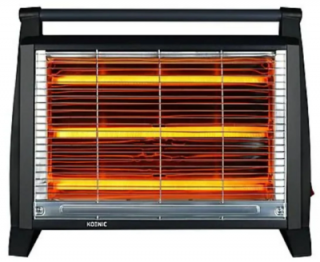 Koenic KQH 15326 TR 1500W Infrared Isıtıcı
