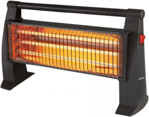 Koenic KQH 153226 TR 1500W Quartz Isıtıcı
