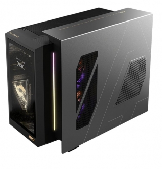 MSI MEG Vision X AI 2NVZ9-003EU