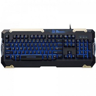 Thermaltake Tt eSPORTS Commander Combo Klavye & Mouse Seti