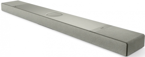 KEF XIO Soundbar