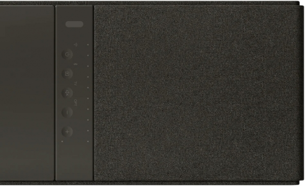 KEF XIO Soundbar