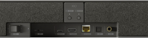 KEF XIO Soundbar