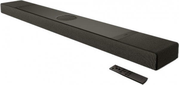 KEF XIO Soundbar