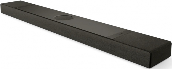 KEF XIO Soundbar