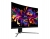 MSI MPG 321CURX QD-OLED Monitör