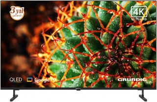 Grundig 65 GQ 700A Ultra HD (4K) TV