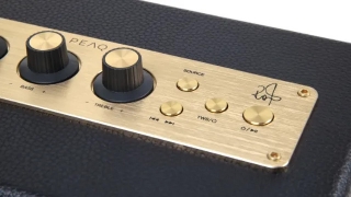 PEAQ Iconic Vibe 3 Bluetooth Hoparlör