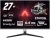 Dexim 27N12G Monitör