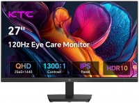 KTC H27D9 resim