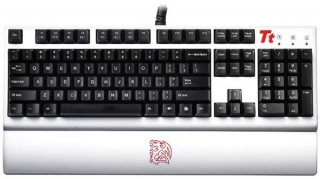 Thermaltake Tt eSPORTS Meka G1 Klavye