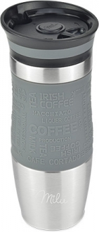 Milu Thermobecher Kaffee Termos